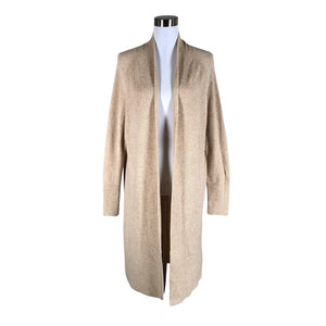 Unisex Esprit - Cardigan, size 40 - Brown (1)