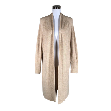 Unisex Esprit - Cardigan, size 40 - Brown ()
