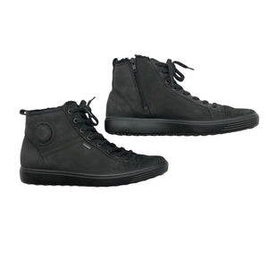 Unisex Ecco - Casual sneakers, size 41 - Black (1)