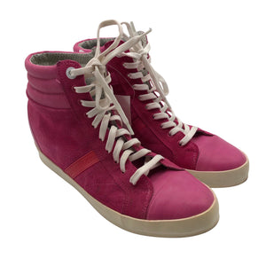Unisex Björn Borg - Casual sneakers, size 40 - Pink (2)