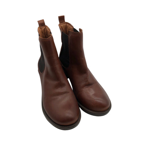 Unisex Andiamo - Ankle boots, size 40 - Brown (2)
