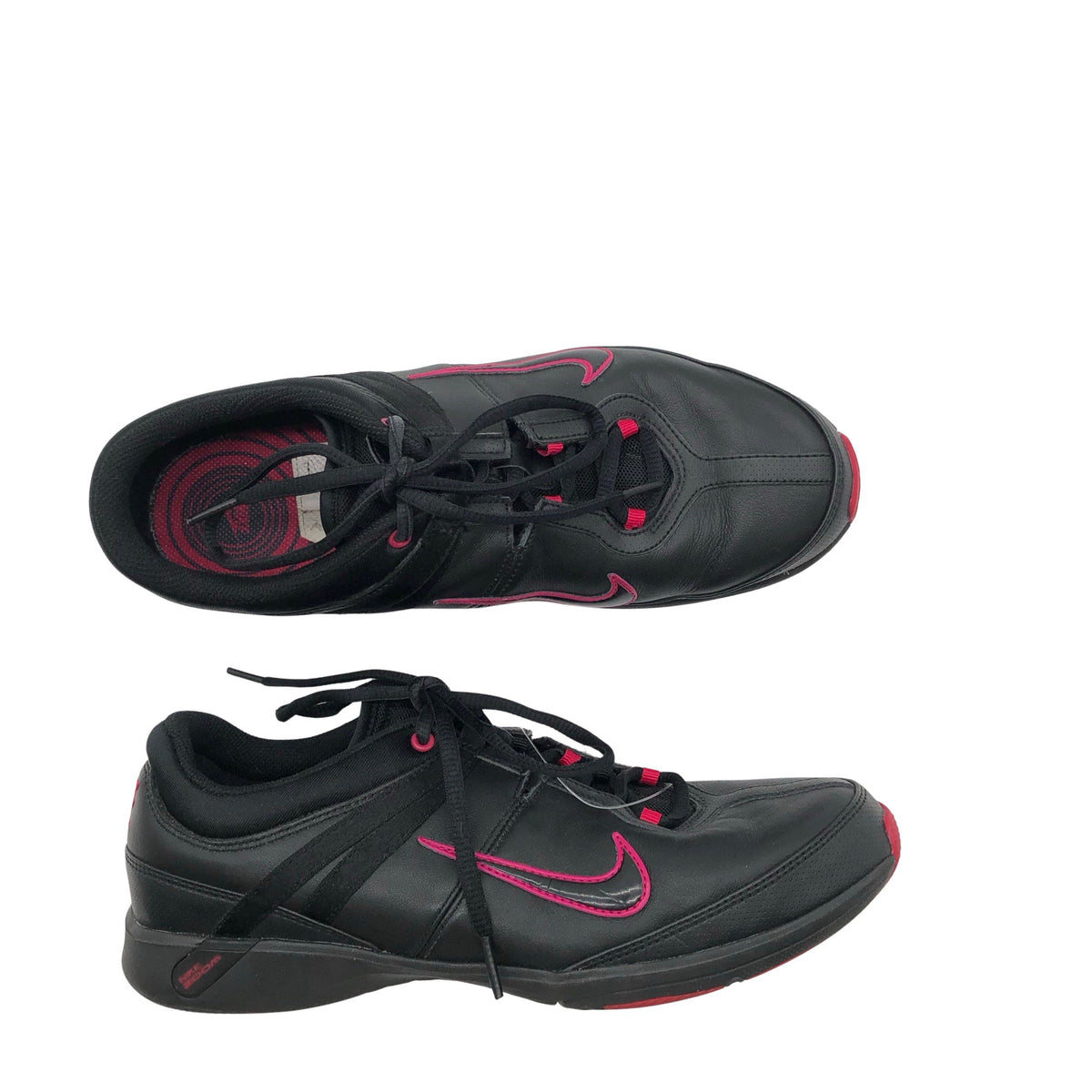 Unisex Nike - Indoor sports shoes, size 40 - Black (1)