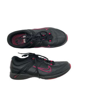 Unisex Nike - Indoor sports shoes, size 40 - Black (1)