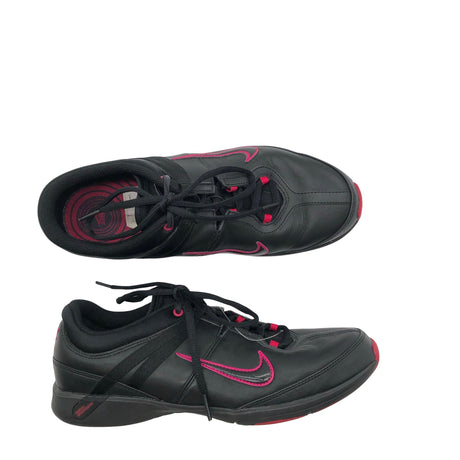 Unisex Nike - Indoor sports shoes, size 40 - Black ()