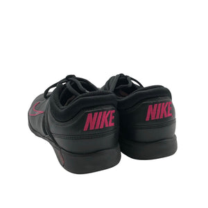 Unisex Nike - Indoor sports shoes, size 40 - Black (2)