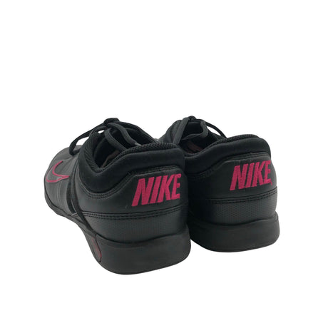 Unisex Nike - Indoor sports shoes, size 40 - Black (2)