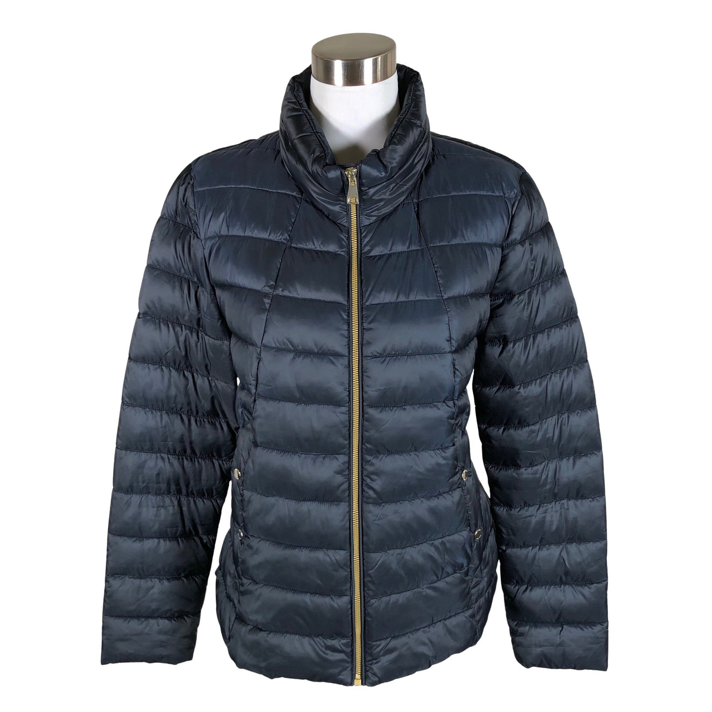 Unisex Gerry Weber - Lightly padded jacket, size 40 - Blue (1)