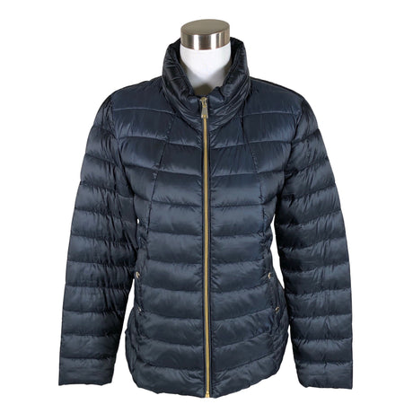 Unisex Gerry Weber - Lightly padded jacket, size 40 - Blue ()