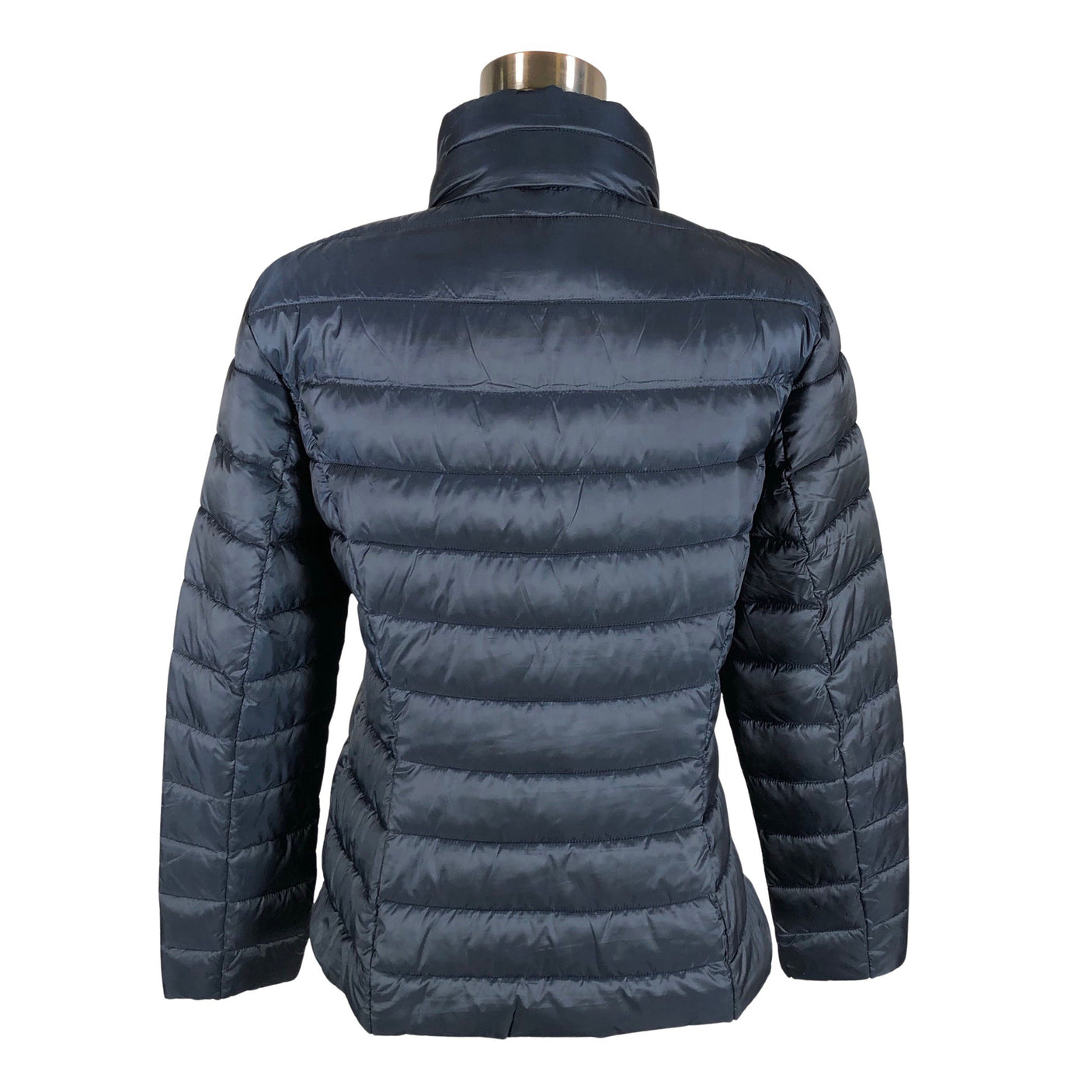 Unisex Gerry Weber - Lightly padded jacket, size 40 - Blue (2)