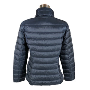Unisex Gerry Weber - Lightly padded jacket, size 40 - Blue (2)