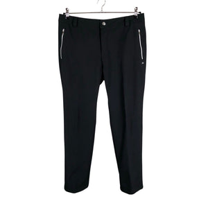 Unisex Luhta - Softshell pants, size 44 - Black (1)