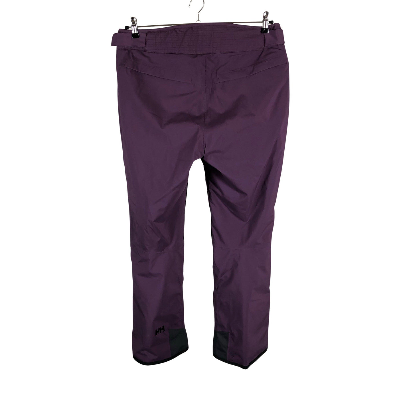 Unisex Helly Hansen - Winter pants, size 40 - Violet (2)
