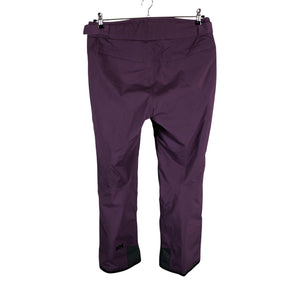 Unisex Helly Hansen - Winter pants, size 40 - Violet (2)
