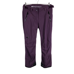 Unisex Helly Hansen - Winter pants, size 40 - Violet (1)