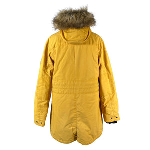 Unisex Halti - Winter jacket, size 44 - Yellow (3)