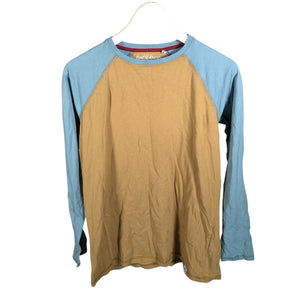 Unisex Band of Rascals - Tricot shirt, size 158 - 164 - Brown (1)