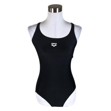 Unisex Arena - Swimsuit, size 38 - Black ()