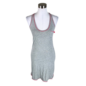 Unisex Calvin Klein - Nightshirt, size 36 - Gray (1)