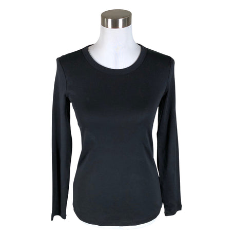 Unisex Esprit - Tricot shirt, size 36 - Black ()
