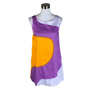 Unisex Marimekko - Dress, size 36 - Violet (1)