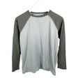 Unisex Band of Rascals - Tricot shirt, size 158 - 164 - Green ()