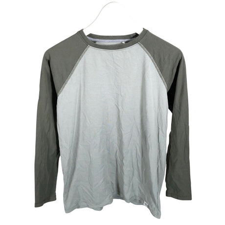 Unisex Band of Rascals - Tricot shirt, size 158 - 164 - Green ()
