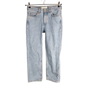 Unisex Marc O'Polo - Jeans, size W27 - Light blue (1)