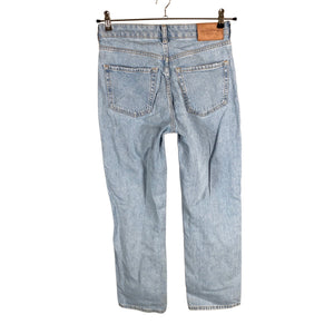 Unisex Marc O'Polo - Jeans, size W27 - Light blue (2)