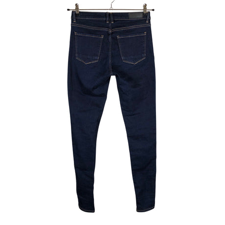 Unisex Esprit - Jeans, size W27 - Blue (2)