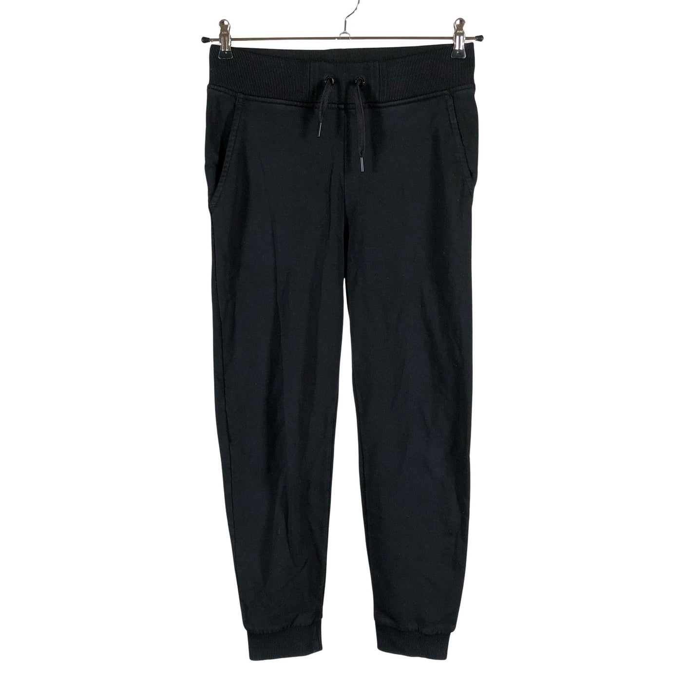 Unisex Peak Performance - Sweatpants, size 158 - 164 - Black (1)
