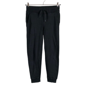 Unisex Peak Performance - Sweatpants, size 158 - 164 - Black (1)