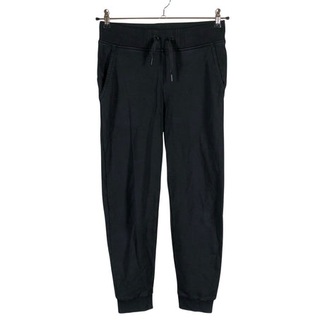 Unisex Peak Performance - Sweatpants, size 158 - 164 - Black ()