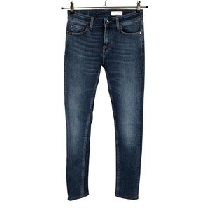Unisex Tiger of Sweden - Jeans, size W26 - Blue (1)