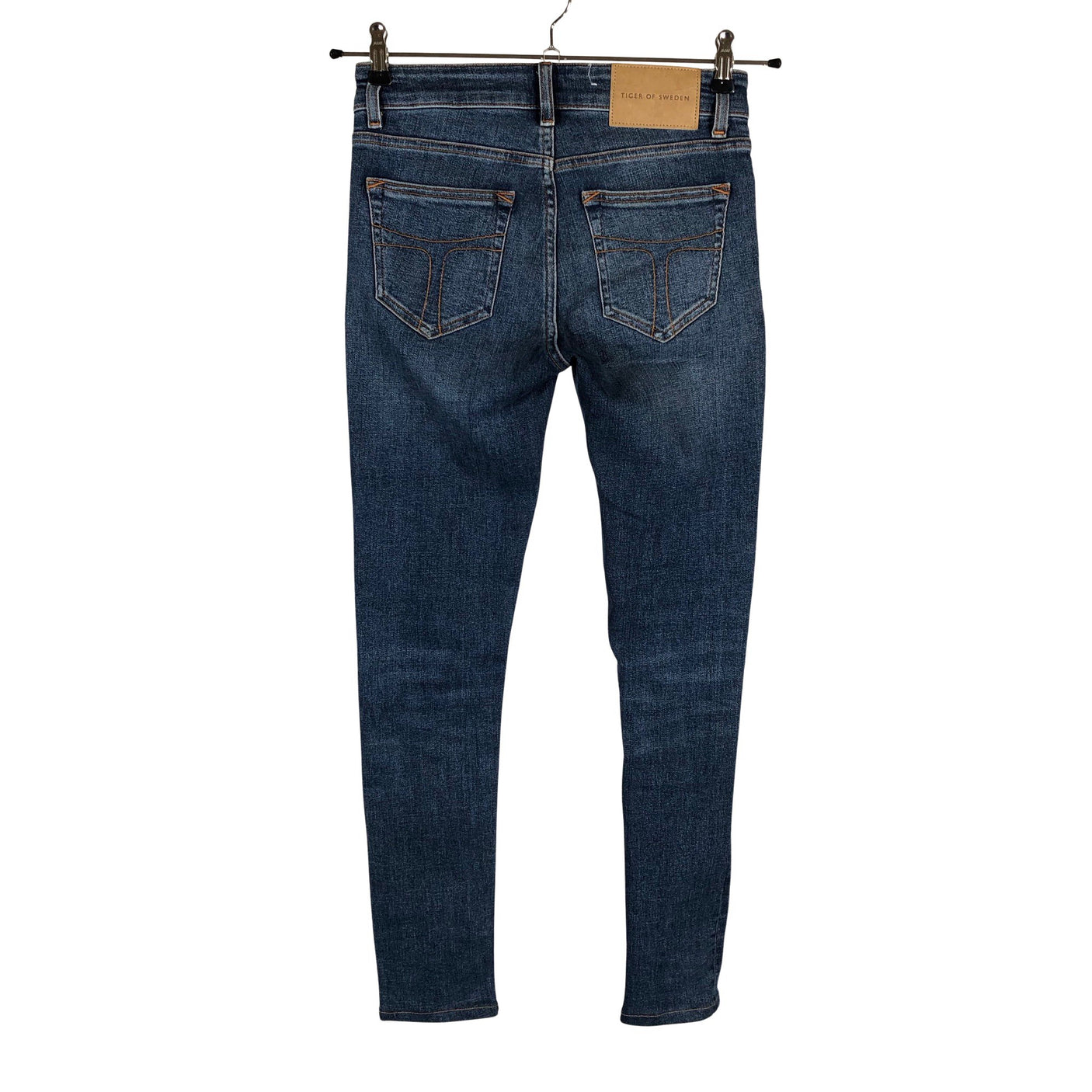 Unisex Tiger of Sweden - Jeans, size W26 - Blue (2)