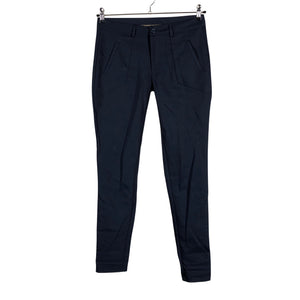 Unisex Kaffe - Slacks, size 36 - Blue (1)