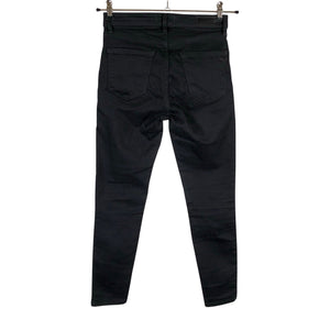 Unisex LTB - Jeans, size W27 - Black (2)