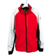 Unisex Rukka - Soft shell jacket, size 146 - 152 - Red ()