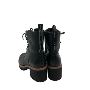 Unisex Panama Jack - Ankle boots, size 38 - Black (2)
