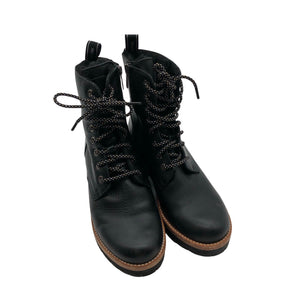 Unisex Panama Jack - Ankle boots, size 38 - Black (3)