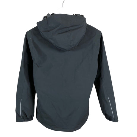 Unisex Haglöfs - Lightly padded jacket, size 158 - 164 - Black (2)
