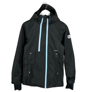 Unisex Reimatec - Lightly padded jacket, size 158 - 164 - Black (1)