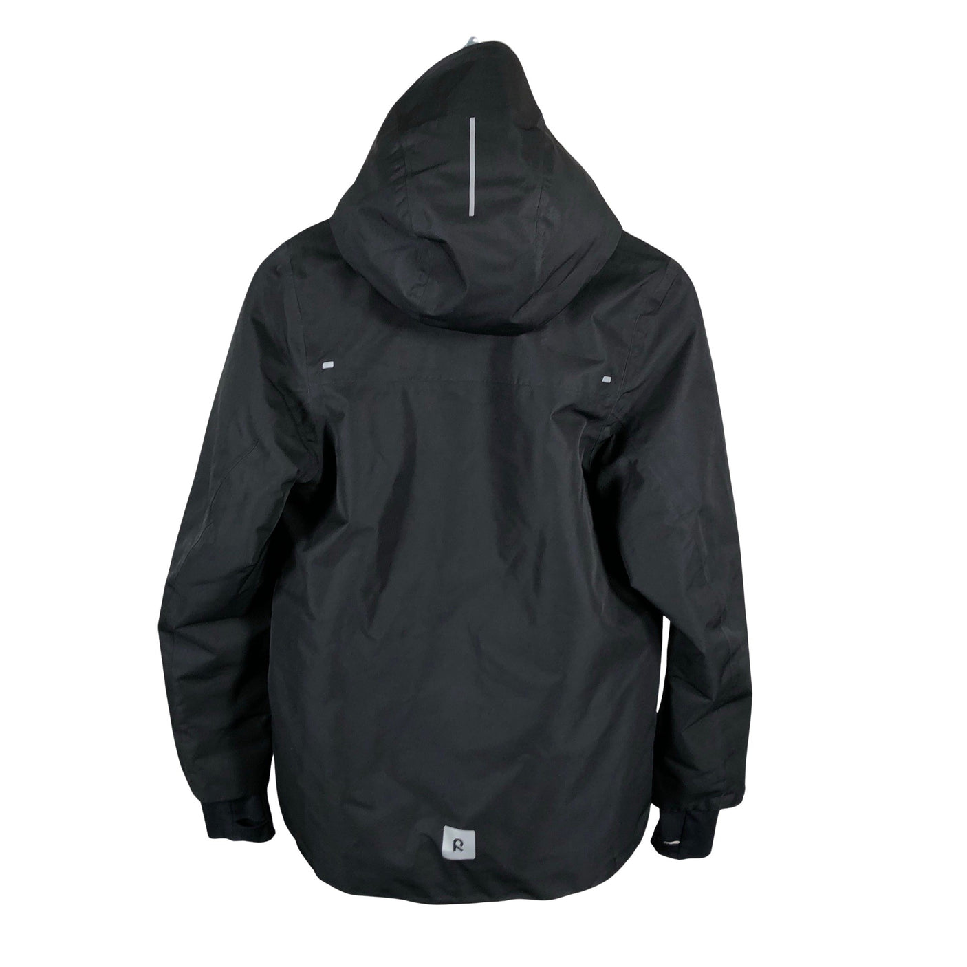 Unisex Reimatec - Lightly padded jacket, size 158 - 164 - Black (2)