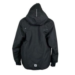 Unisex Reimatec - Lightly padded jacket, size 158 - 164 - Black (2)
