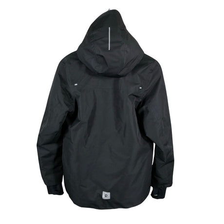 Unisex Reimatec - Lightly padded jacket, size 158 - 164 - Black (2)