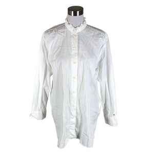 Unisex Tommy Hilfiger - Tunic, size 38 - White (1)
