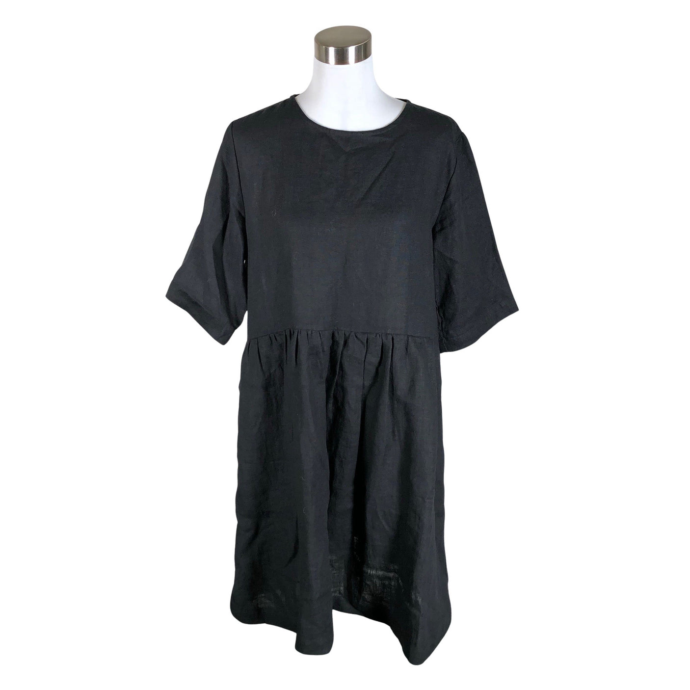 Unisex Pura Finland - Dress, size 38 - Black (1)