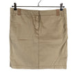 Unisex Tommy Hilfiger - Fabric skirt, size 40 - Beige ()