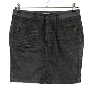 Unisex Jackpot - Fabric skirt, size 38 - Brown (1)