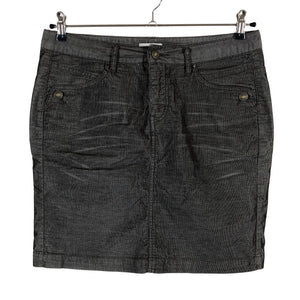 Unisex Jackpot - Fabric skirt, size 38 - Brown (1)
