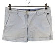 Unisex Sebago - Shorts, size 38 - Light blue ()